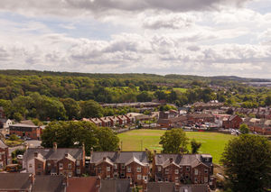 Belmont Avenue Chapeltown